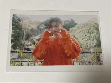 열애 프린스 브로마이드 마시코 아츠키