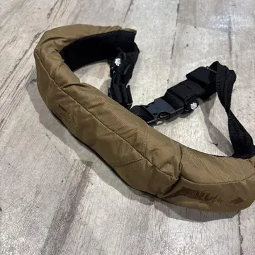 다이와 인플레이터블 구명 조끼 DF-2709