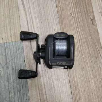 료비 베이트 릴 G-40 GRAPHITE