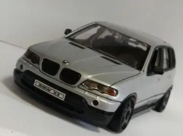 BMW X5 OZ 휠