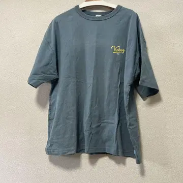 Keboz 남성용 티셔츠 L