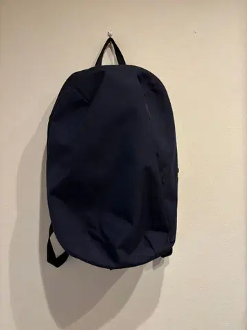 WEXLEY STEM BACKPACK FULL CORDURA 네이비