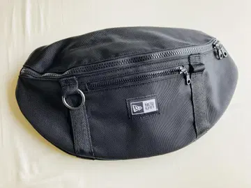 뉴에라 허리 바디백