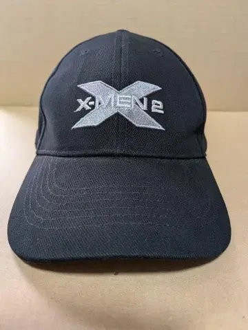 X-MEN2 캡