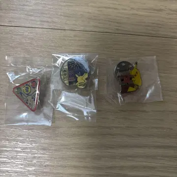 포켓몬 지역 핀즈 도쿄