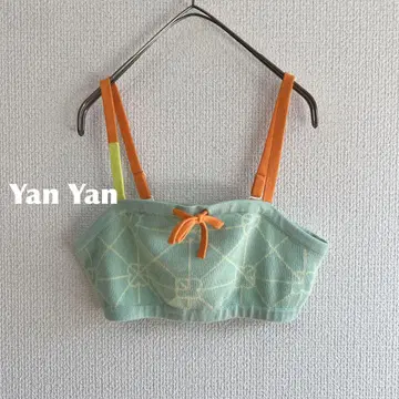 Yan Yan JUNE 브라탑 m172