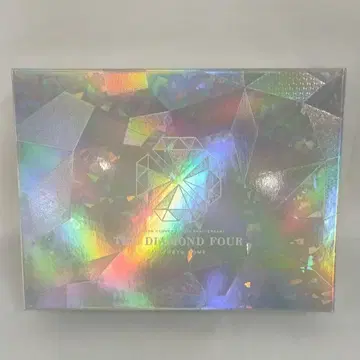 모모쿠로 10주년 THE DIAMOND FOUR