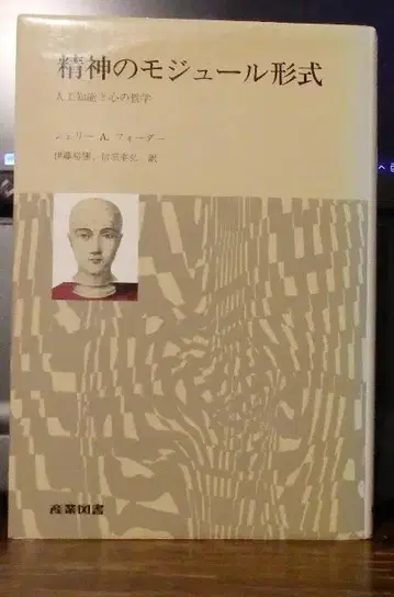 정신 모듈 형식