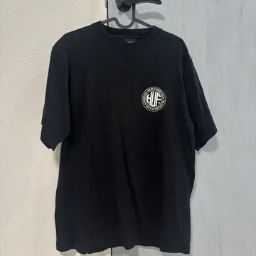 HUF 티셔츠 S 사이즈