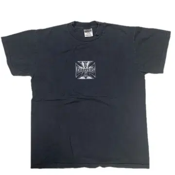 11918 WEST COAST CHOPPERS 티셔츠 XL