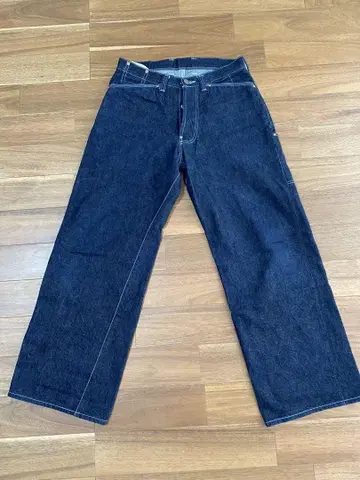 tender co 데님 136D 드라이버 포켓 2