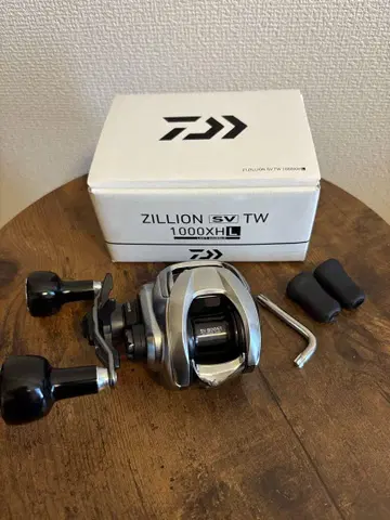 21지리온 SVTW XHL
