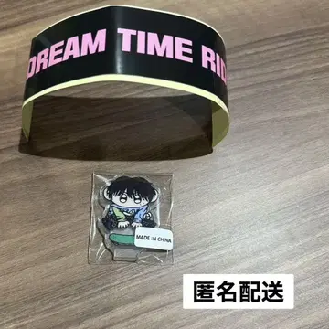 NCT DREAM 헤찬 한국 POPUP 미니 아크릴 스탠드
