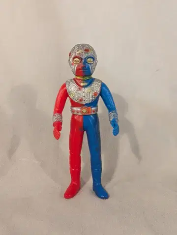 포피 키카이다 01 빨간색 성형 140mm