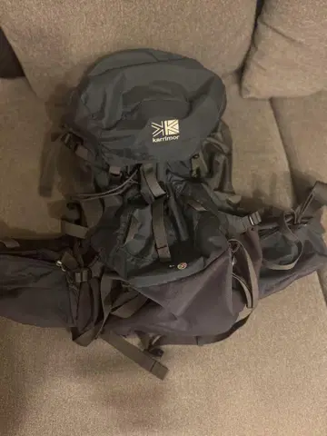 카리머 리지 30 타입 2 KARRIMOR