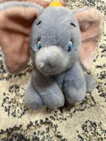 디즈니 덤보