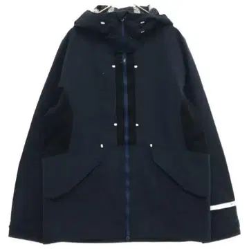 White Mountaineering 마운틴 후드티