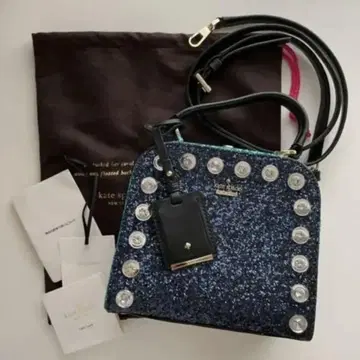 katespade 케이트 스페이드 글리터 2way 백 숄더백