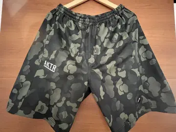 AKTR 연습용 팬츠 M