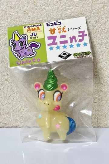 MAXTOY 피코피코 유니코 축광