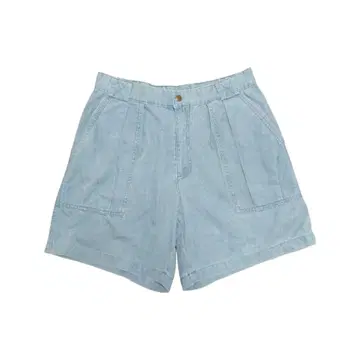 vintage BOSTON TRADERS 턱 숏팬츠