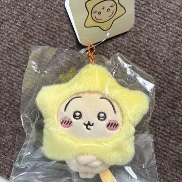 치이카와 토끼 별에 소원을 마스코트 치이카와 랜드