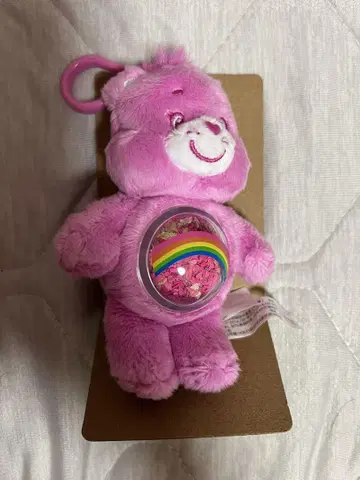 CareBears 케어 베어 POPMART 팝 마트 핑크