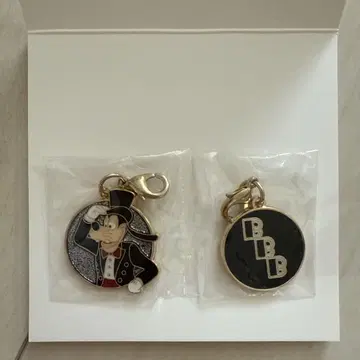 빅 밴드 비트 구피 & BBB 참 세트
