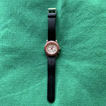 Victorinox GS 크로노그래프 손목시계 200m 방수