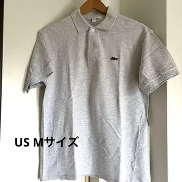 라코스테 LACOSTE 피케 셔츠 4 CLASSIC FIT