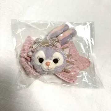 [상하이 디즈니 한정판] 스텔라 헤어핀