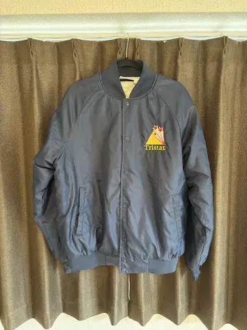 Hartwell Sports 바시티 자켓