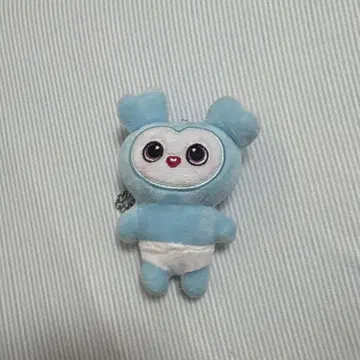 TWICE 나연 백참