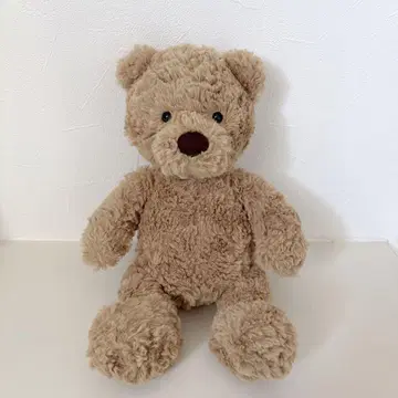 JELLYCAT 제리캣 밤블리 베어 곰 테디베어 봉제 인형