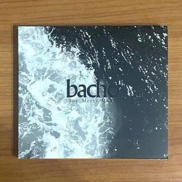 바초 / 소년이 음악을 만나다