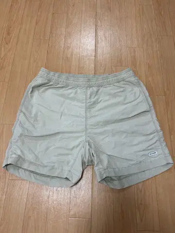HELLY HANSEN (헬리한센) 하프 팬츠