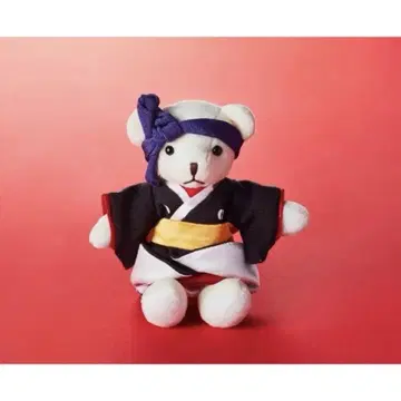 타리즈 테디 스쿠로쿠 수량 한정 판매 매장 한정