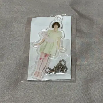 KARASIA 랜덤 토이 욘지