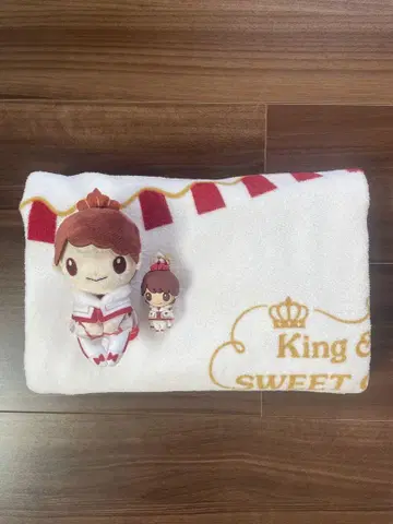 히라노 쇼 굿즈