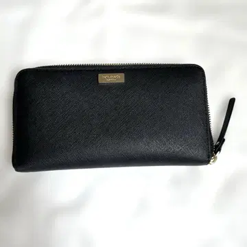 kate spade 블랙 장지갑
