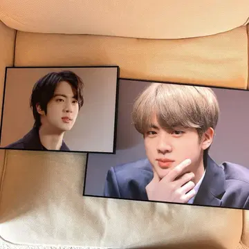 진 마스터 액자