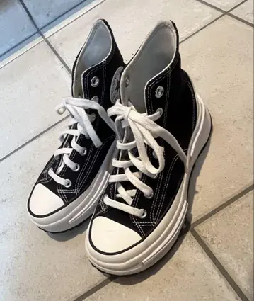컨버스 RUN STAR LEGACY CX FUTURE 23cm