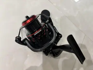 Ashconfish CF-6000 낚시 릴