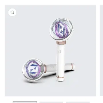INI 공식 라이트 스틱