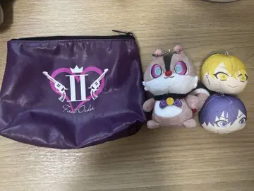 우라시마사카타센 굿즈 묶음 판매