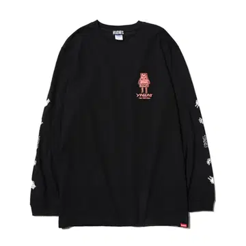 코야마타쿠야 RUDIE'S 콜라보 M