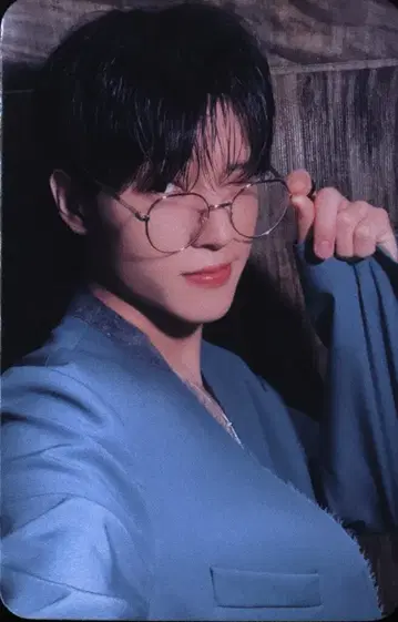 ATEEZ 사운드웨이브 우영 골든 아워 : 파트 1