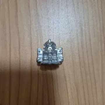 사이코 건담 다이캐스트 건 지우개 합금제