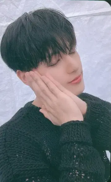 ATEEZ fromm 스토어 우영 더 월드 EP.FIN:WILL 버전 5