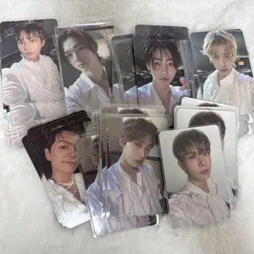 ENHYPEN SHOPEE K-POP Merchandise 70개